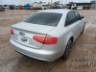 2013 AUDI A4 