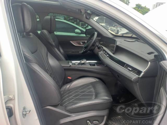 2025 CAOA CHERY TIGGO 8 