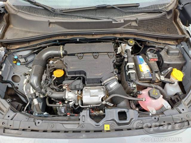 2026 FIAT FASTBACK 