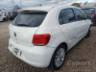 2014 VOLKSWAGEN GOL 