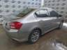 2013 HONDA CITY 