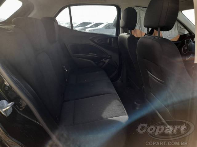 2024 FIAT ARGO 