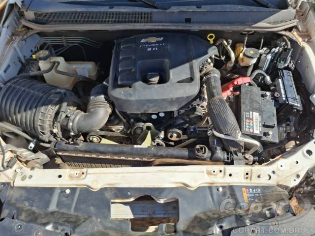 2023 CHEVROLET S10 CABINE DUPLA 