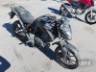 2025 HONDA CB 300F 