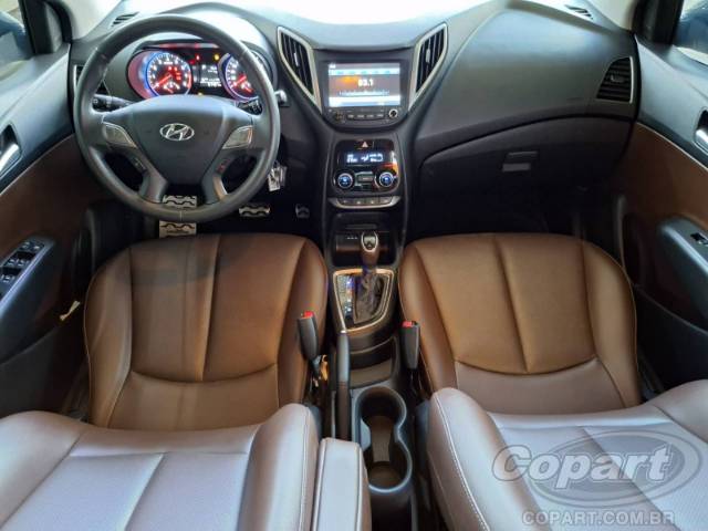 2019 HYUNDAI HB20 