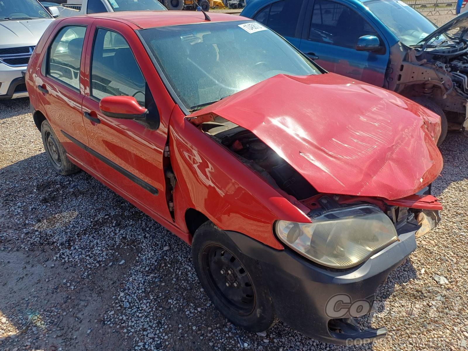 FIAT PALIO