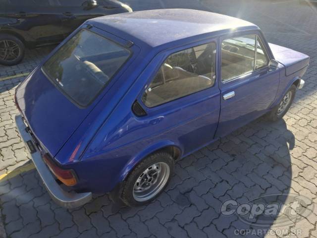 1979 FIAT FIAT147 