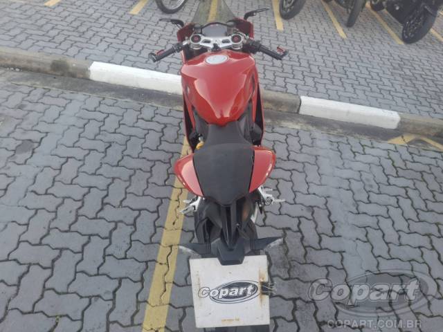 2016 DUCATI SUPERBIKE 