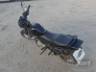 2011 YAMAHA YBR 125 FACTOR 