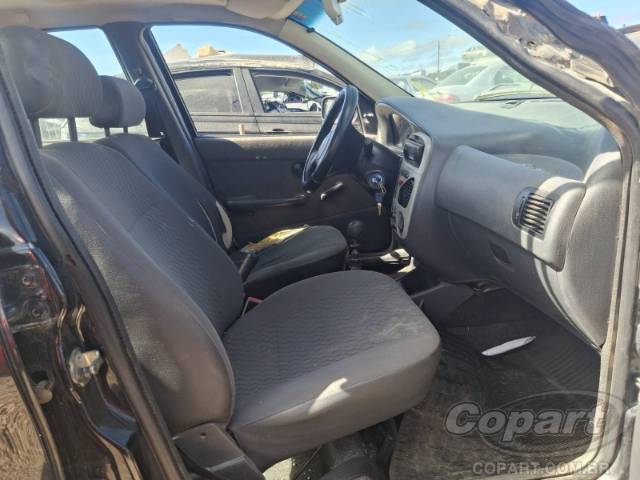 2004 FIAT SIENA 