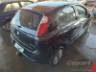 2008 FIAT PUNTO 
