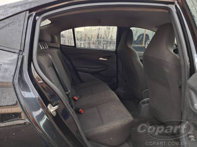 2023 CHEVROLET ONIX PLUS 