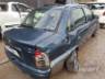 2000 CHEVROLET CORSA SEDAN 