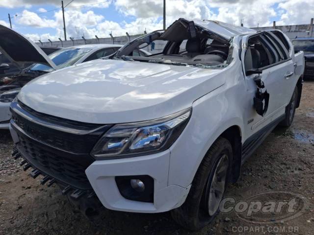 2023 CHEVROLET S10 CABINE DUPLA 