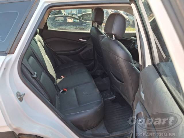 2023 CHEVROLET TRACKER 