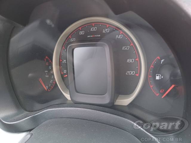 2016 FIAT UNO 