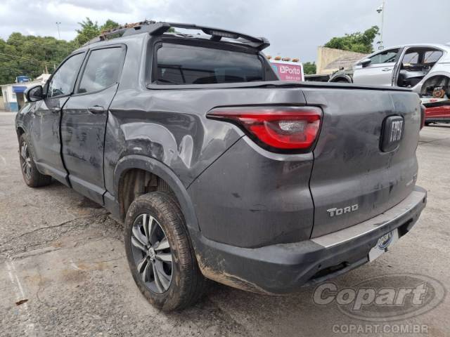 2023 FIAT TORO 