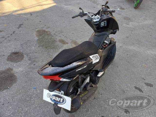 2018 HONDA PCX 