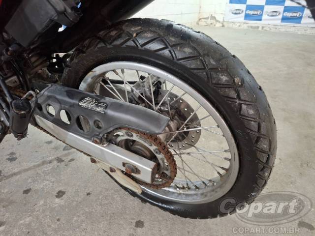 2016 HONDA NXR 160 