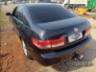 2005 HONDA ACCORD 