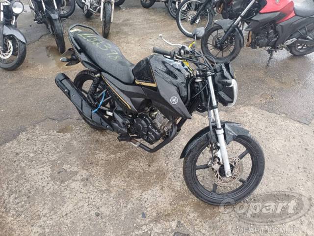 2024 YAMAHA YBR 150 FACTOR 