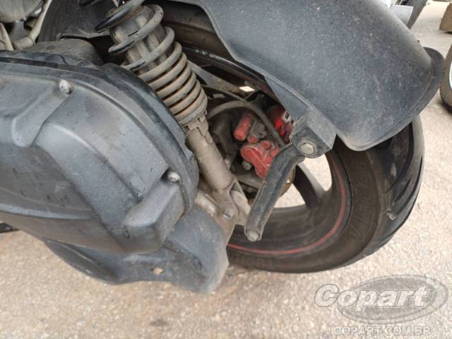 2017 DAFRA CITYCOM S 