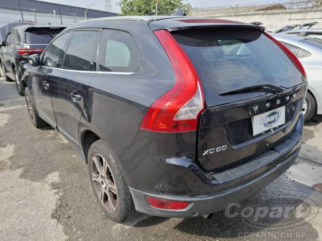 2012 VOLVO XC60 