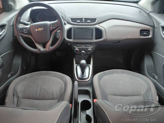 2015 CHEVROLET PRISMA 