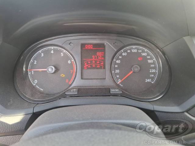 2025 VOLKSWAGEN SAVEIRO 