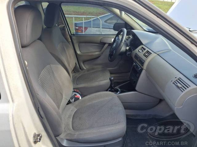 2002 VOLKSWAGEN SAVEIRO 