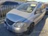 2009 VOLKSWAGEN SPACEFOX 