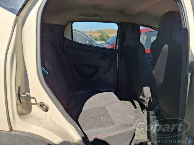 2018 RENAULT KWID 