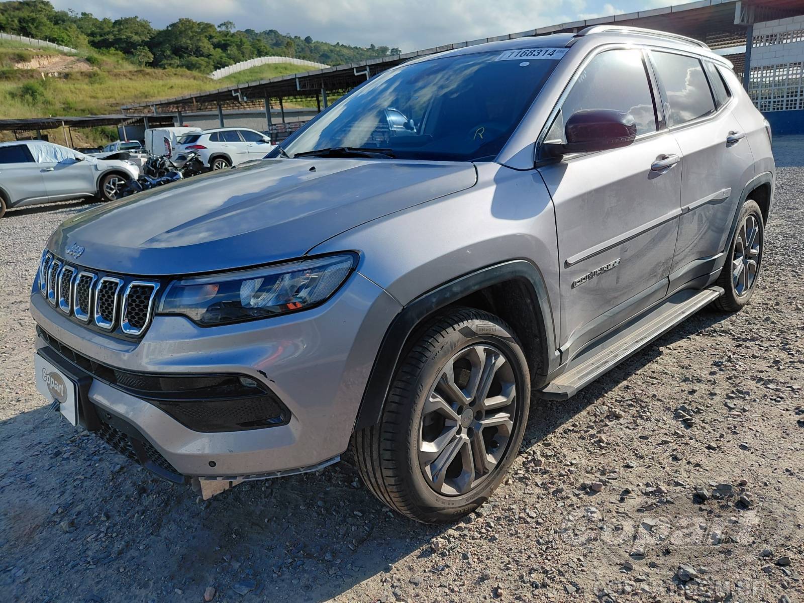 Foto 2: 2023 JEEP COMPASS
