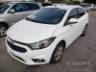 2018 CHEVROLET PRISMA 