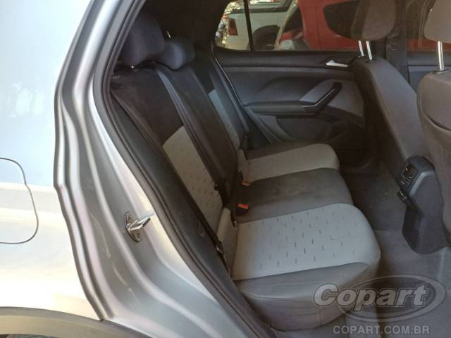 2023 VOLKSWAGEN T-CROSS 