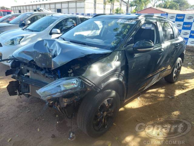 2022 CITROEN C4 CACTUS 