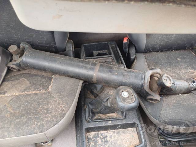 2014 VOLKSWAGEN DELIVERY 