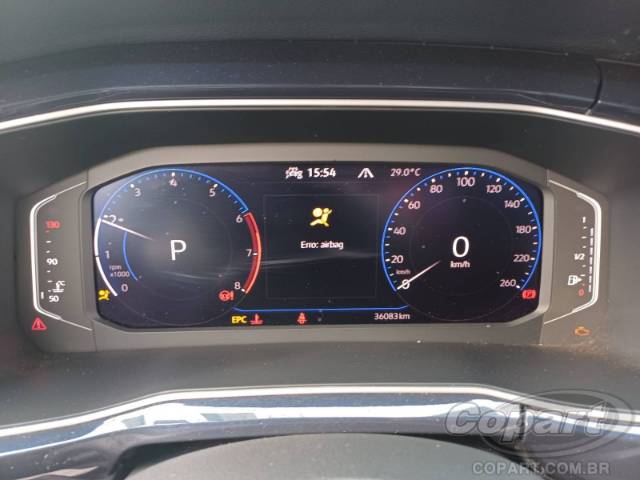 2023 VOLKSWAGEN T-CROSS 