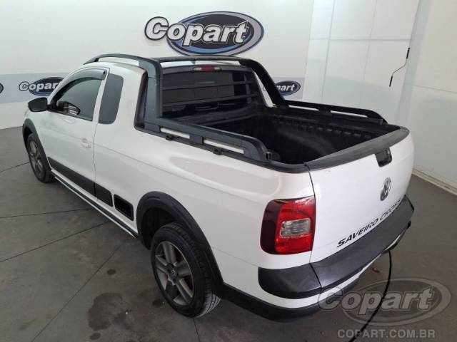 2012 VOLKSWAGEN SAVEIRO CE 
