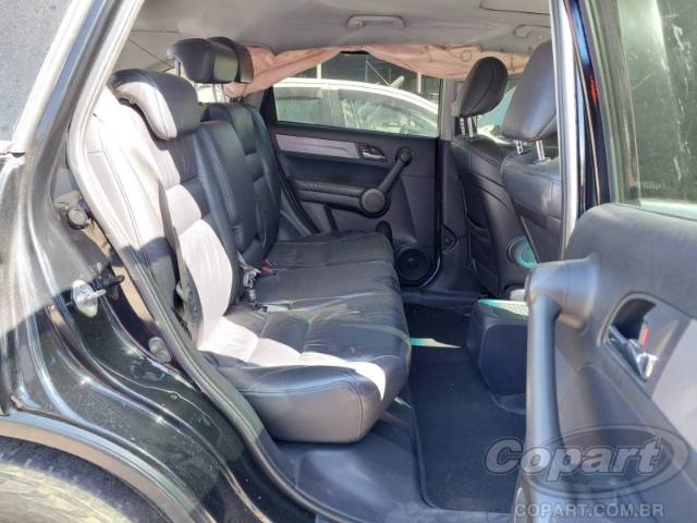 2010 HONDA CR-V 