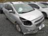 2014 CHEVROLET SPIN 