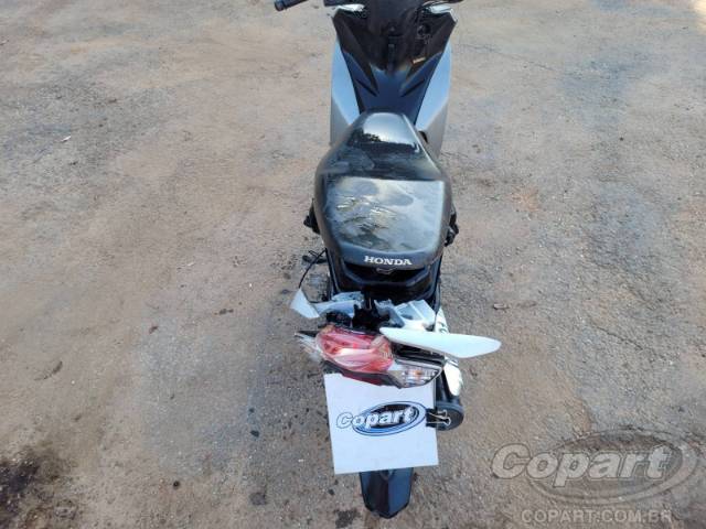 2024 HONDA BIZ 