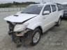 2014 TOYOTA HILUX CD 