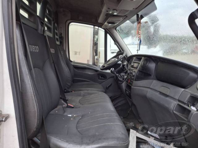 2015 IVECO DAILY CHASSI 