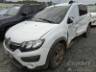 2017 RENAULT SANDERO 