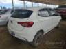 2019 FIAT ARGO 
