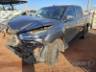 2022 TOYOTA HILUX CD 