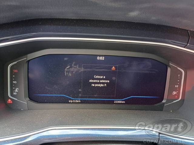2024 VOLKSWAGEN T-CROSS 