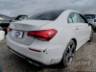 2020 MERCEDES BENZ CLASSE A SEDAN 
