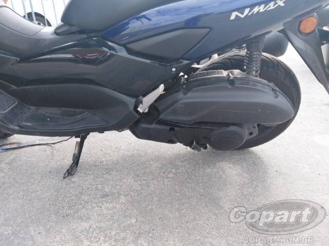 2023 YAMAHA NMAX 